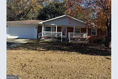 202 Forest Hill Drive, Warner Robins, GA 31088 - Photo 1