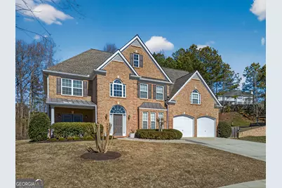 4772 Pepper Tree Lane, Douglasville, GA 30135 - Photo 1