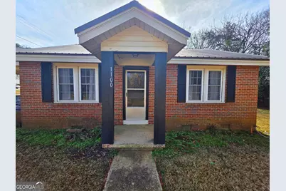 1100 W McIntosh Street, Milledgeville, GA 31061 - Photo 1
