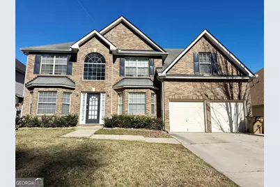 8604 Regent Street, Jonesboro, GA 30238 - Photo 1