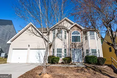 802 Rock Hill Parkway, Lithia Springs, GA 30122 - Photo 1