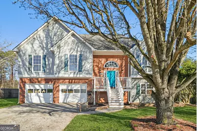 4251 Sorrells Boulevard, Powder Springs, GA 30127 - Photo 1