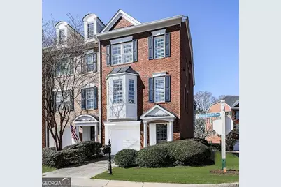 3011 Waters Edge Trail, Roswell, GA 30075 - Photo 1