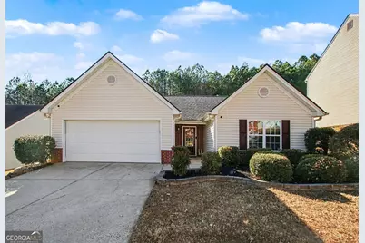 2125 Mina Lane Drive, Buford, GA 30518 - Photo 1