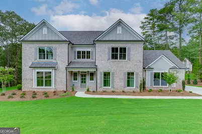 1311 Riverhill Drive, Bishop, GA 30621 - Photo 1