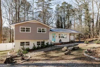 655 Rivermont Road, Athens, GA 30606 - Photo 1