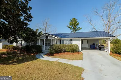 3037 Lonnie Grimsley Road, Adel, GA 31620 - Photo 1