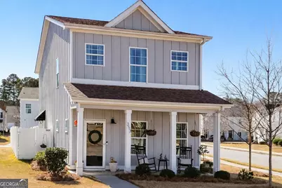 353 Samuel Clemens Way, Athens, GA 30607 - Photo 1