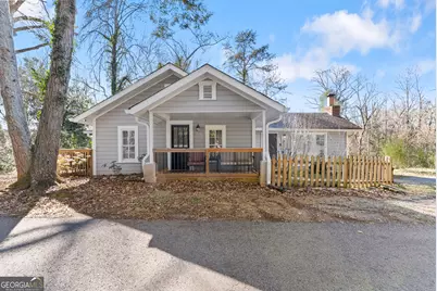 86 Pine Street, Dahlonega, GA 30533 - Photo 1