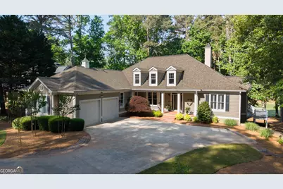 1301 Planters Trail, Greensboro, GA 30642 - Photo 1