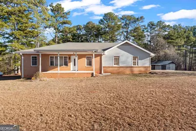 348 Turner Circle, McDonough, GA 30252 - Photo 1