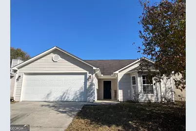 308 Shadow Pond Road, Dublin, GA 31021 - Photo 1