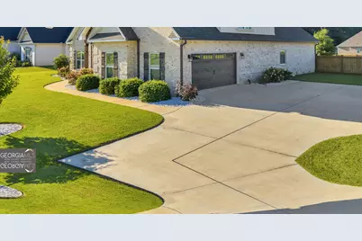 100 Flat Rock Lane, Perry, GA 31069 - Photo 1