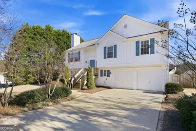 233 Creel Chase NW, Kennesaw, GA 30144 - Photo 1