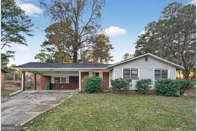 996 Forest Valley Drive SE, Atlanta, GA 30354 - Photo 1
