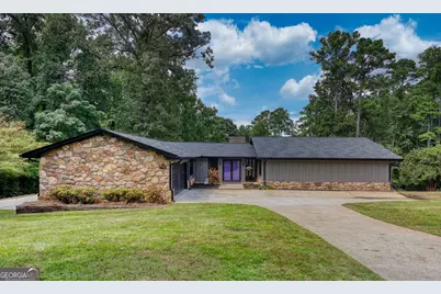 1821 Holmes Drive SW, Conyers, GA 30094 - Photo 1