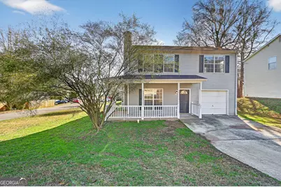 1931 Cornell Way, Morrow, GA 30260 - Photo 1
