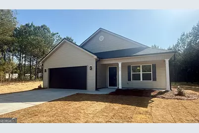 227 Fuller Road, Culloden, GA 31016 - Photo 1