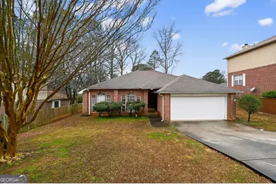 573 Woodstone Road, Lithonia, GA 30058 - Photo 1