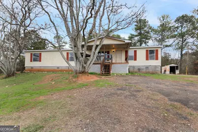 3269 Old Macon Road, Forsyth, GA 31029 - Photo 1
