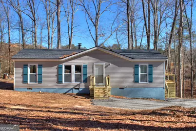 856 Walnut Drive, Monroe, GA 30655 - Photo 1