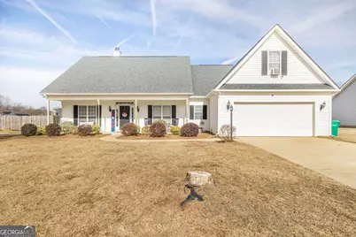 167 Holly Pointe, Warner Robins, GA 31088 - Photo 1