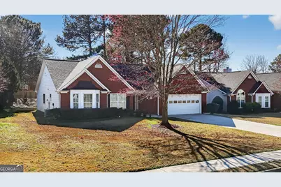 530 Cold Water Lane, McDonough, GA 30252 - Photo 1
