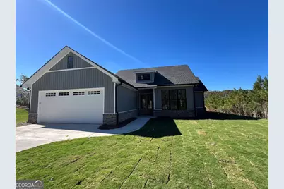 140 Gumm Cemetary Road, Milledgeville, GA 31061 - Photo 1