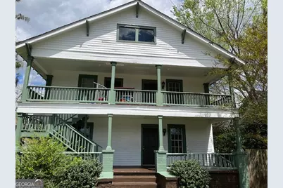 321 E Broadway Street, Griffin, GA 30223 - Photo 1