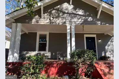 319 E Broadway Street, Griffin, GA 30223 - Photo 1