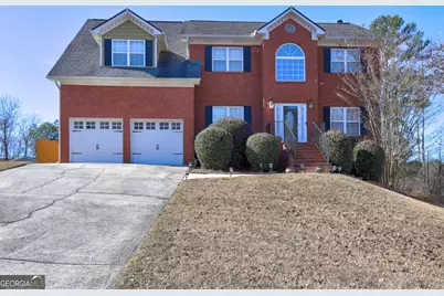 1706 Clayhill Court SW, Marietta, GA 30064 - Photo 1