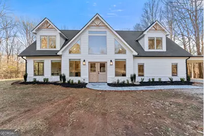 945 Hunter Road, Jefferson, GA 30549 - Photo 1