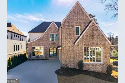 102 King Street, Roswell, GA 30075 - Photo 1