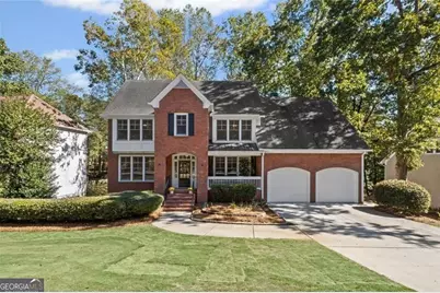 994 Gentry Lane SW, Marietta, GA 30064 - Photo 1