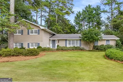 4953 Vermack Road, Dunwoody, GA 30338 - Photo 1