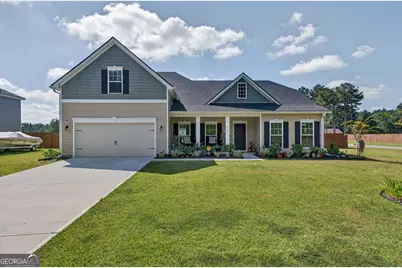 114 Bowline Lane, Kingsland, GA 31548 - Photo 1