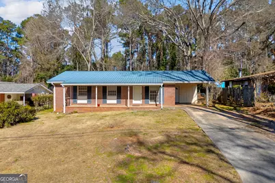 342 Knottingham Drive, Athens, GA 30606 - Photo 1