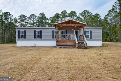 1337 H.G. Miles Drive, Shellman Bluff, GA 31331 - Photo 1