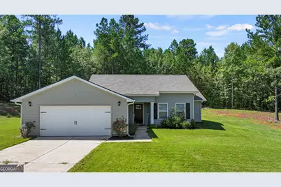 129 Wesley Lane, Eatonton, GA 31024 - Photo 1