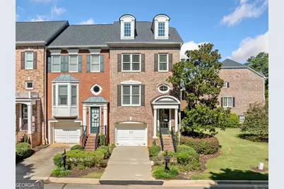 5800 Waters Edge Trail, Roswell, GA 30075 - Photo 1