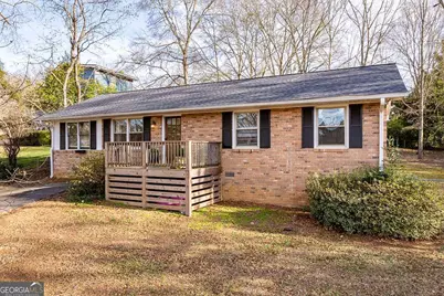 1140 Tuxedo Lane, Watkinsville, GA 30677 - Photo 1