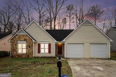 4873 Fenbrook Drive, Stone Mountain, GA 30088 - Photo 1