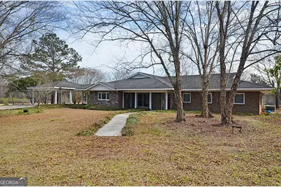 83 Will Smith Road, Broxton, GA 31519 - Photo 1
