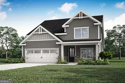 469 Prescott Way, Villa Rica, GA 30180 - Photo 1