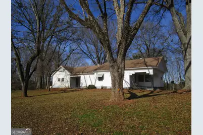 15461 Concord Street, Zebulon, GA 30295 - Photo 1