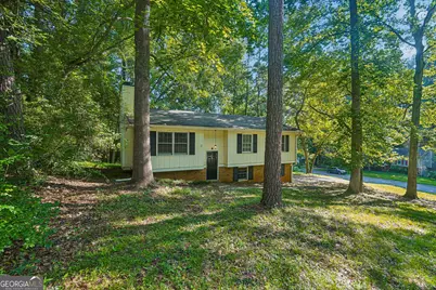 4496 Housworth Drive, Lithonia, GA 30038 - Photo 1