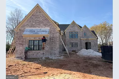 207 Eagles Way, Eatonton, GA 31024 - Photo 1