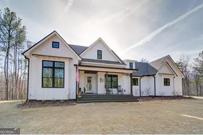 662 Cleve Wright Road, Dawsonville, GA 30534 - Photo 1