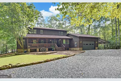 396 Greenleaf Drive, Lavonia, GA 30553 - Photo 1