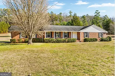 5511 Fosters Mill Road SW, Cave Spring, GA 30124 - Photo 1